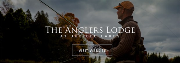 Anglers Lodge